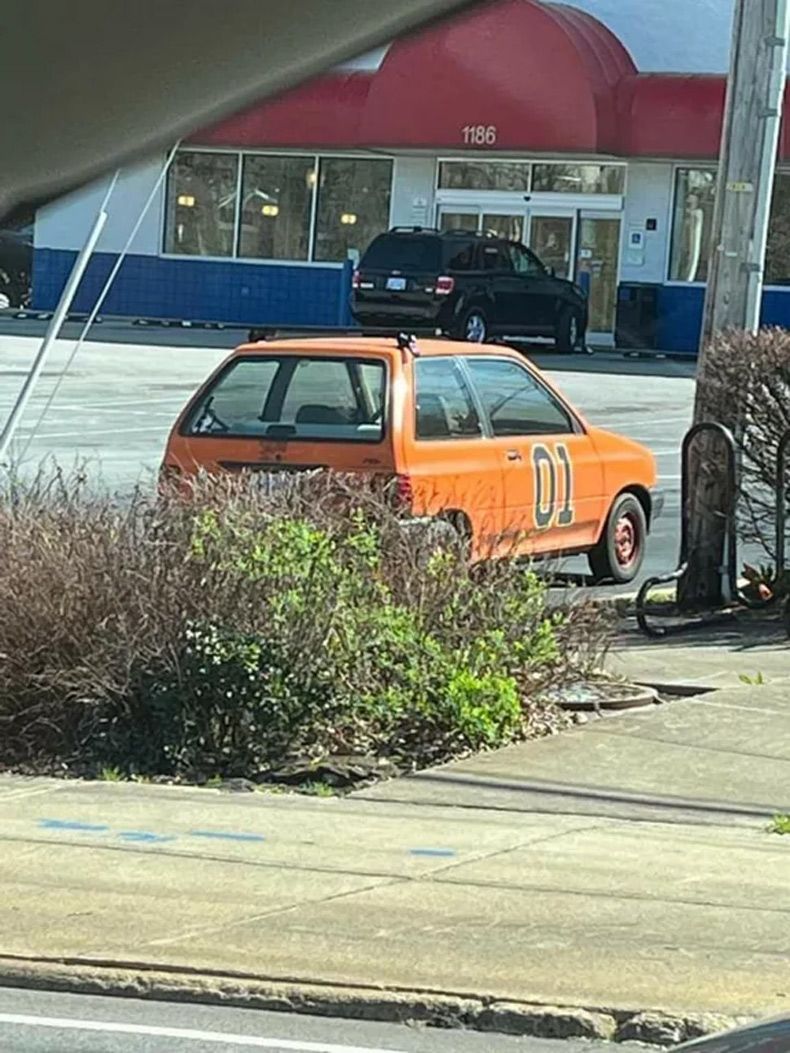 Gewoon een verzameling hilarische foto's #1725