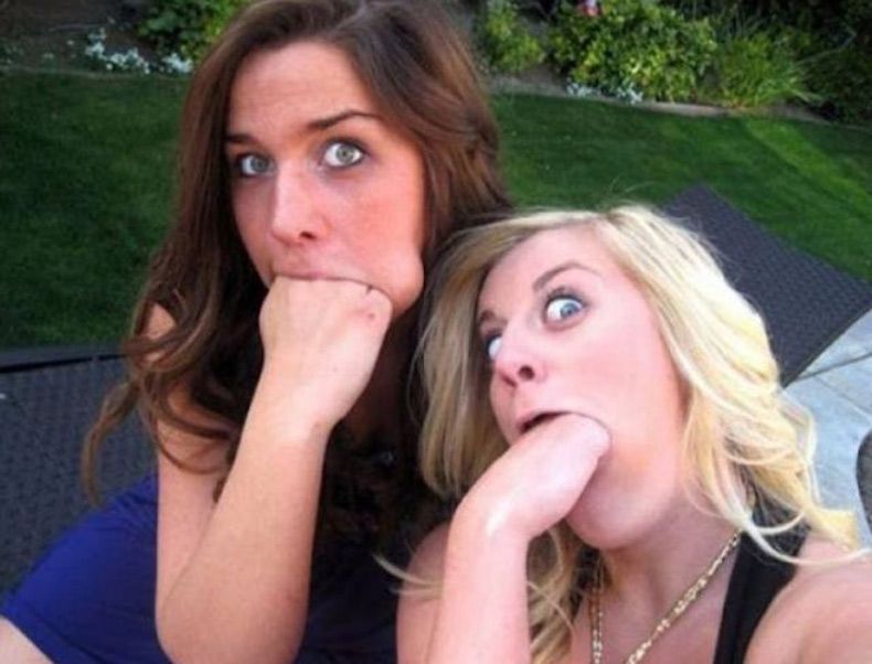 Gewoon een verzameling hilarische foto's #1725