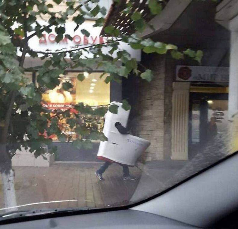 Gewoon een verzameling hilarische foto's #1725