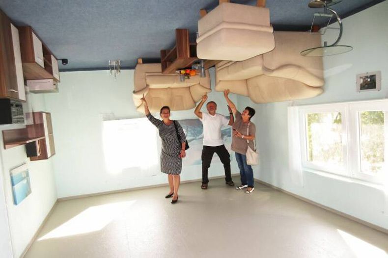Gewoon een verzameling hilarische foto's #1726