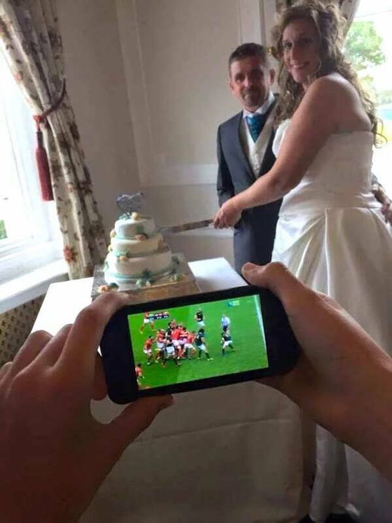 Gewoon een verzameling hilarische foto's #1726