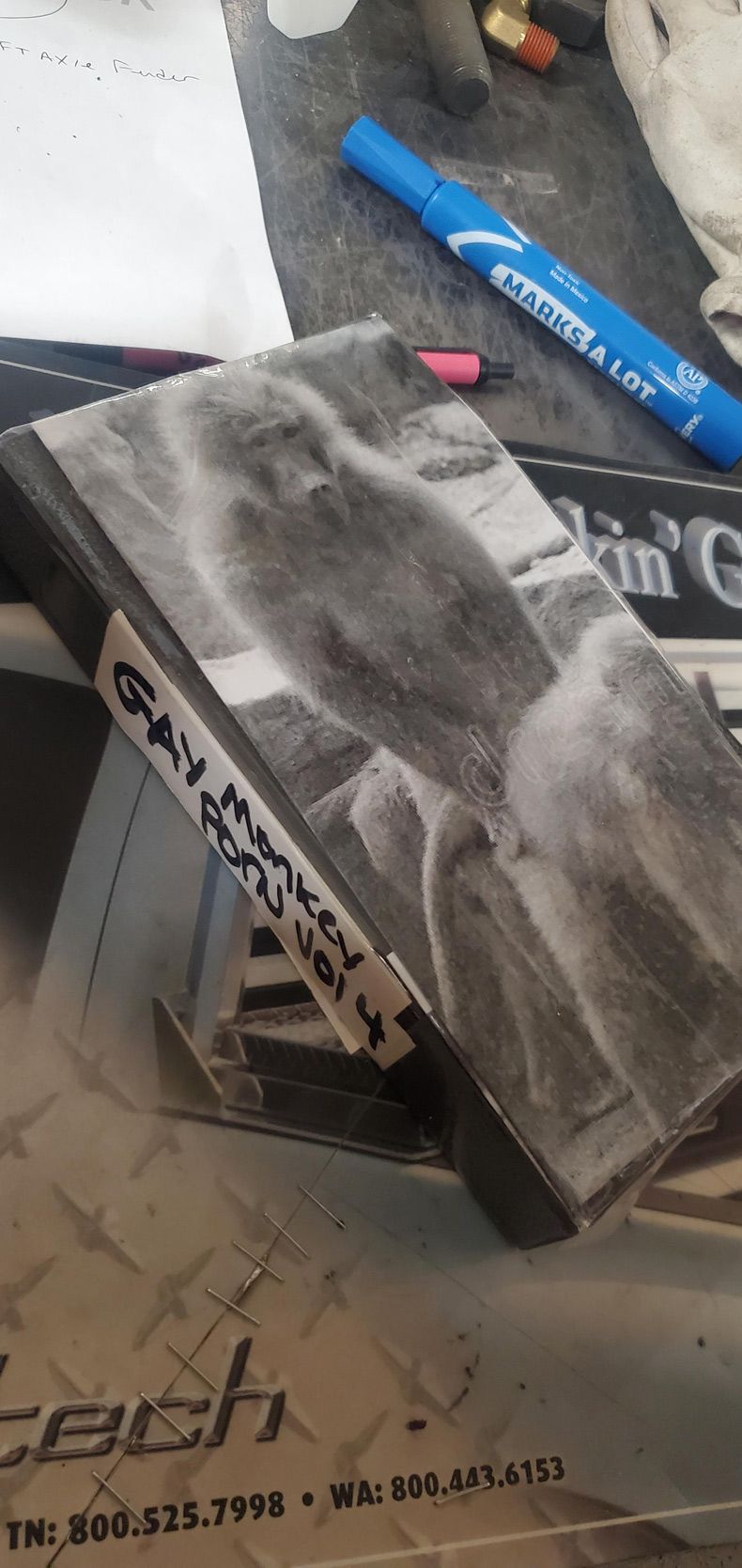 Gewoon een verzameling hilarische foto's #1726