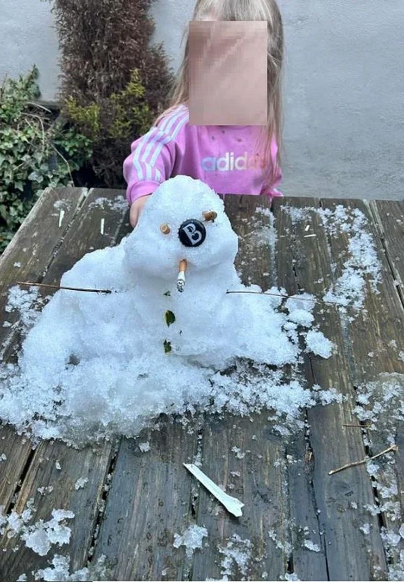 Gewoon een verzameling hilarische foto's #1726