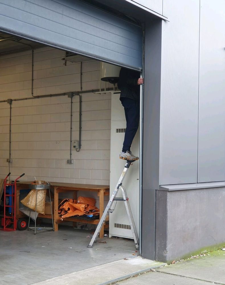 Gewoon een verzameling hilarische foto's #1726