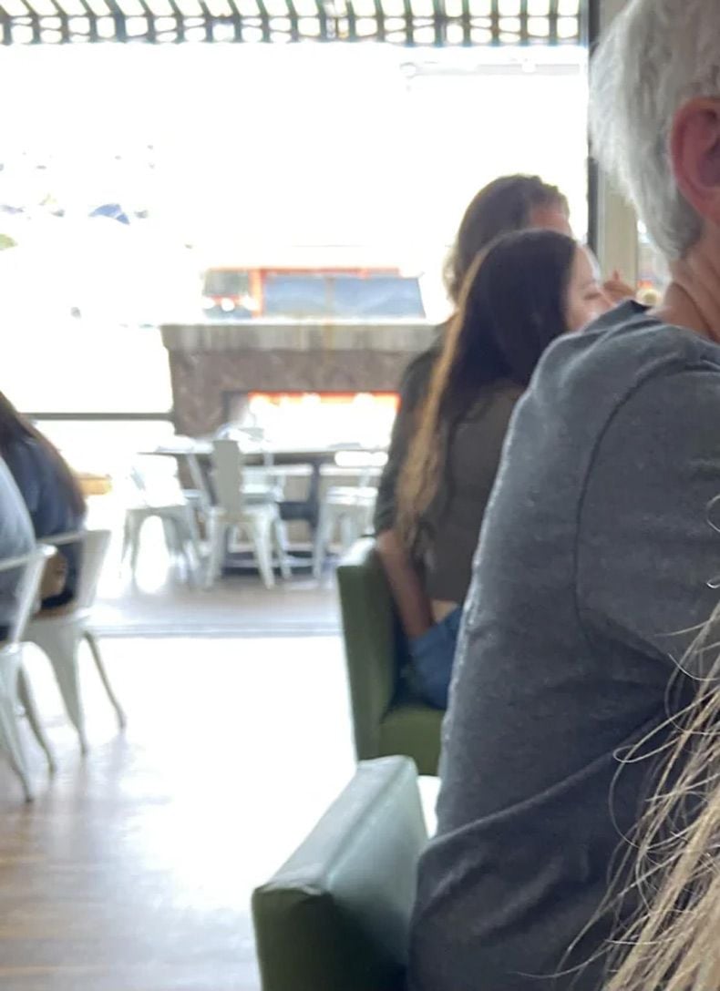 Gewoon een verzameling hilarische foto's #1727