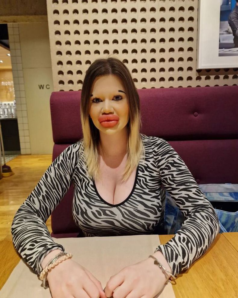 Gewoon een verzameling hilarische foto's #1727