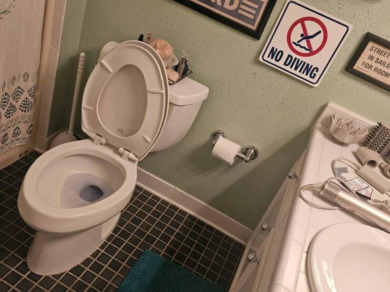 Gewoon een verzameling hilarische foto's #1727