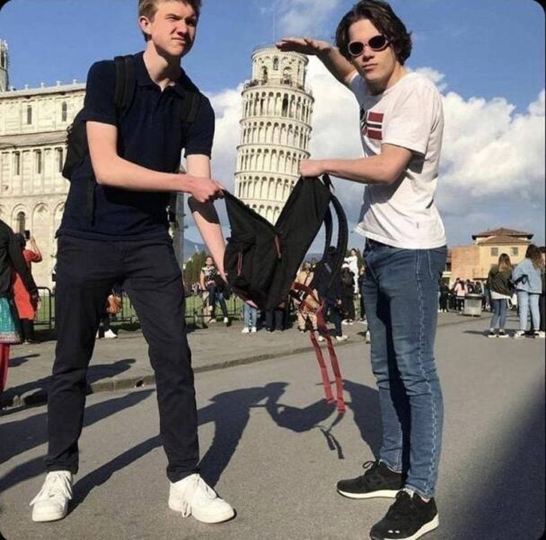 Gewoon een verzameling hilarische foto's #1727