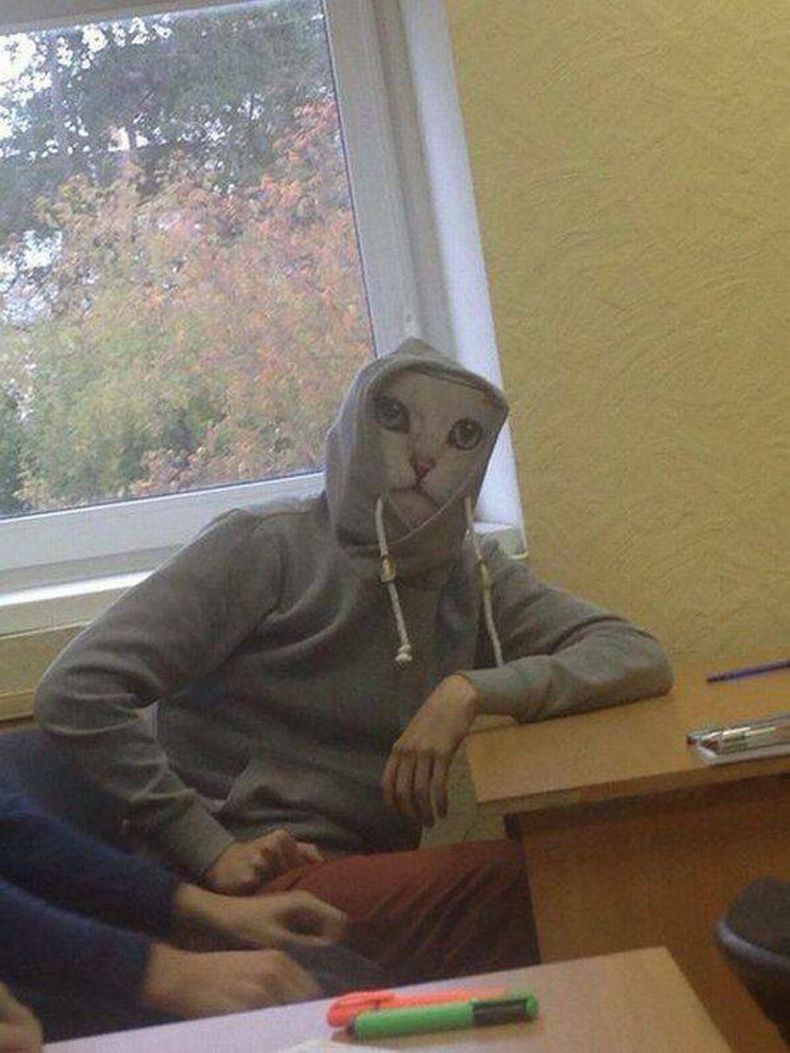 Gewoon een verzameling hilarische foto's #1727