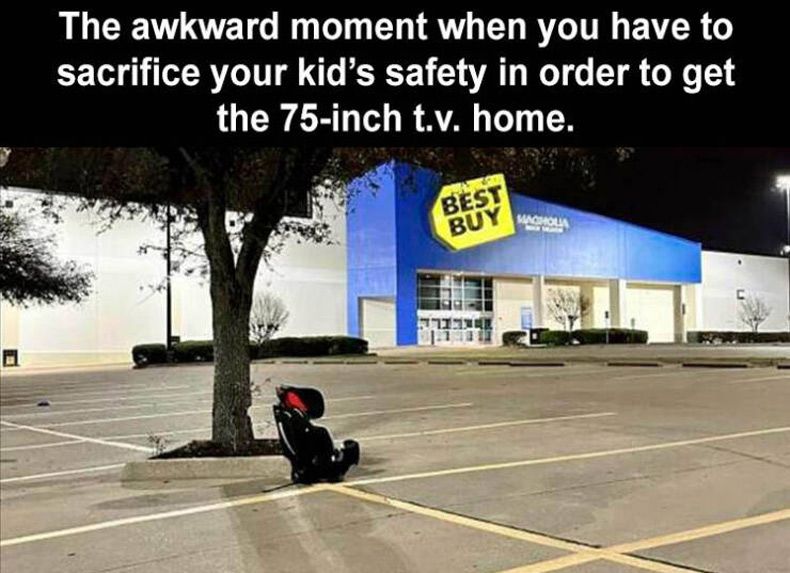 Gewoon een verzameling hilarische foto's #1727