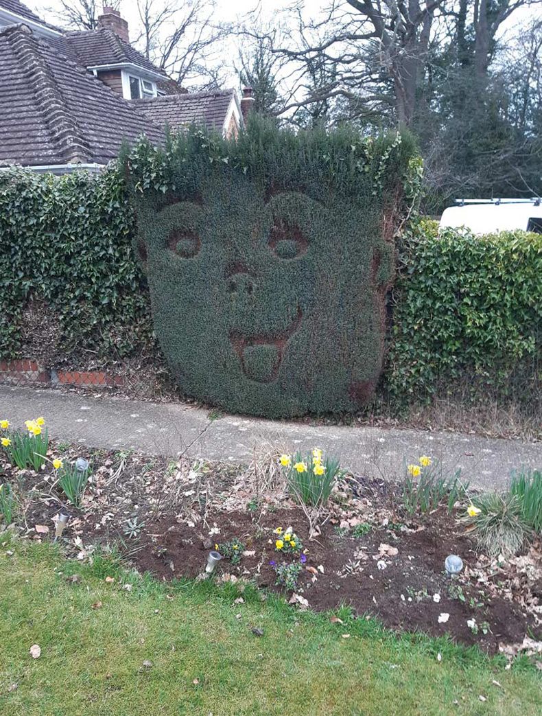 Gewoon een verzameling hilarische foto's #1727