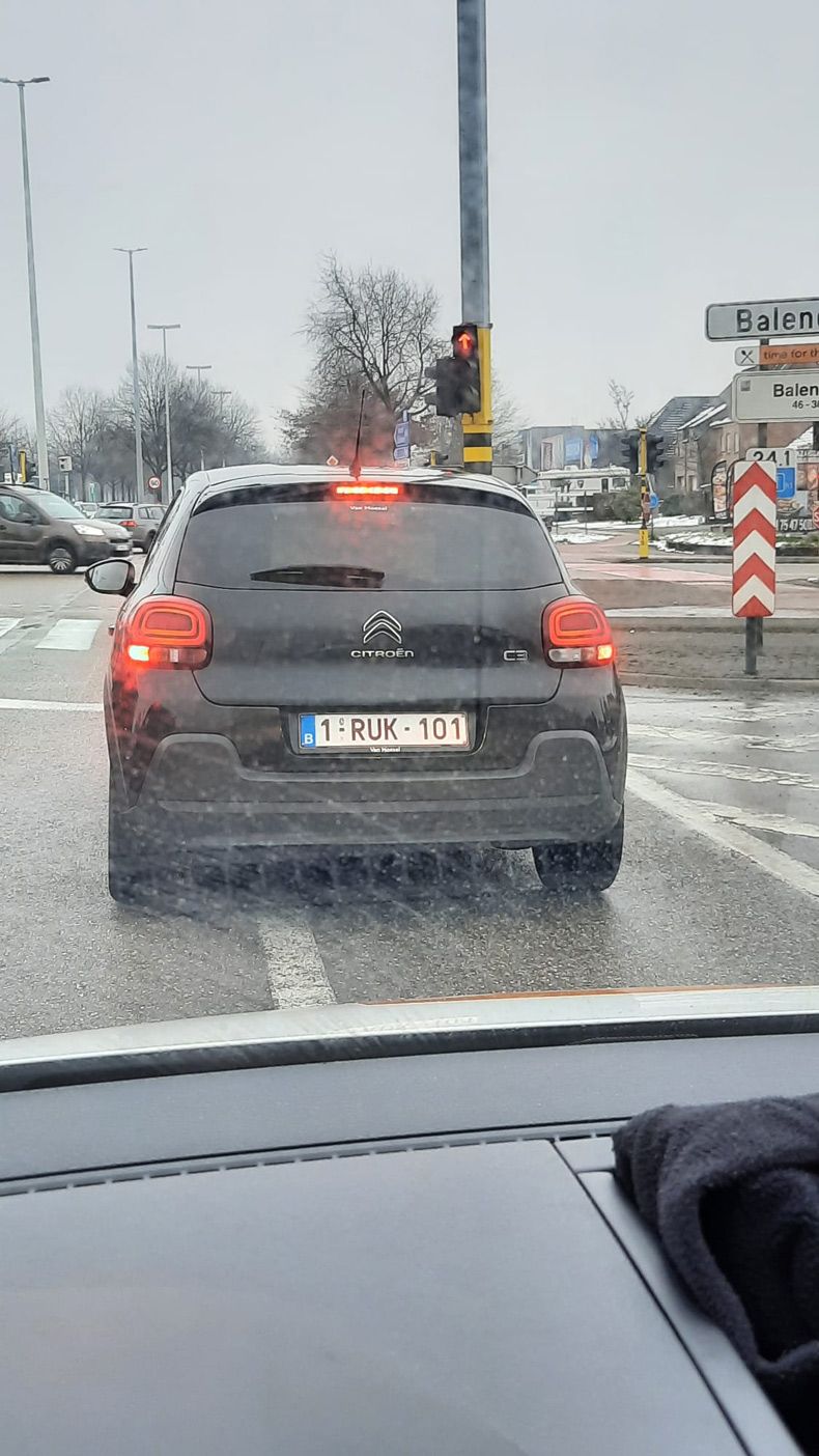 Gewoon een verzameling hilarische foto's #1727