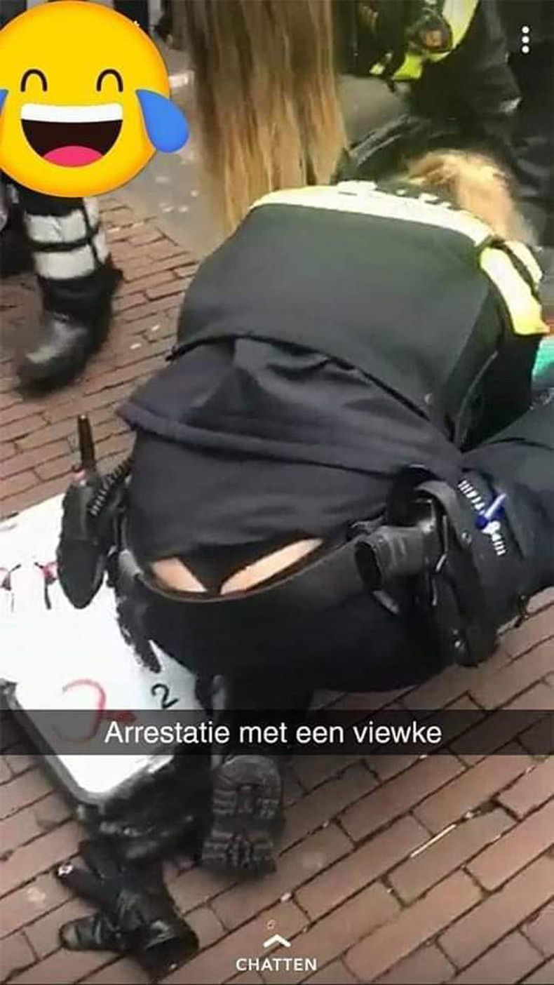 Gewoon een verzameling hilarische foto's #1727