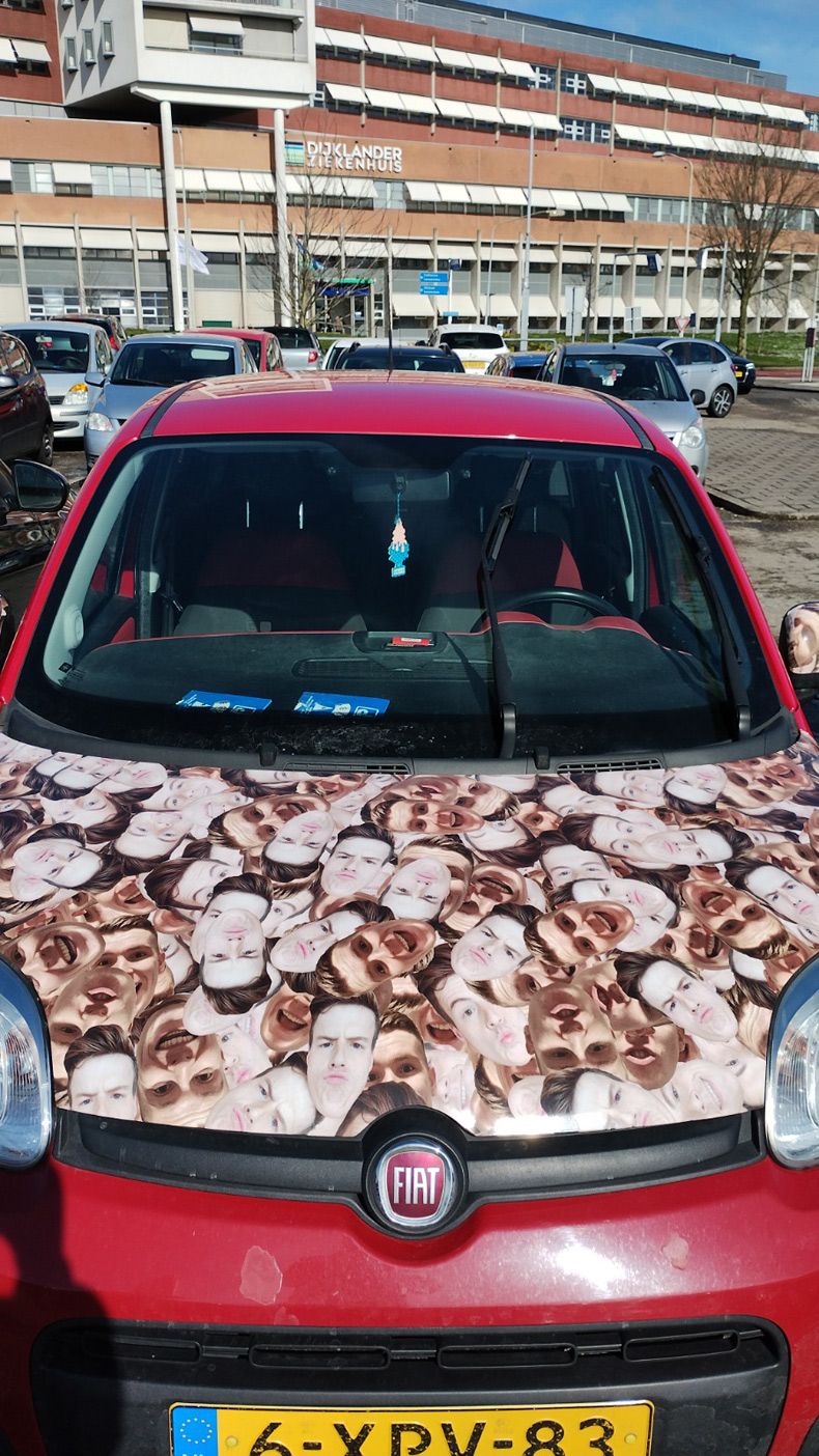 Gewoon een verzameling hilarische foto's #1727