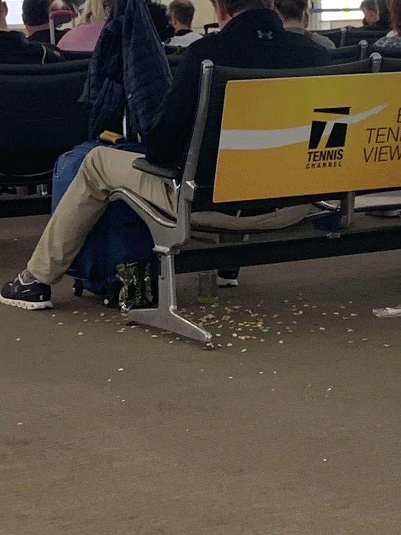 Gewoon een verzameling hilarische foto's #1728