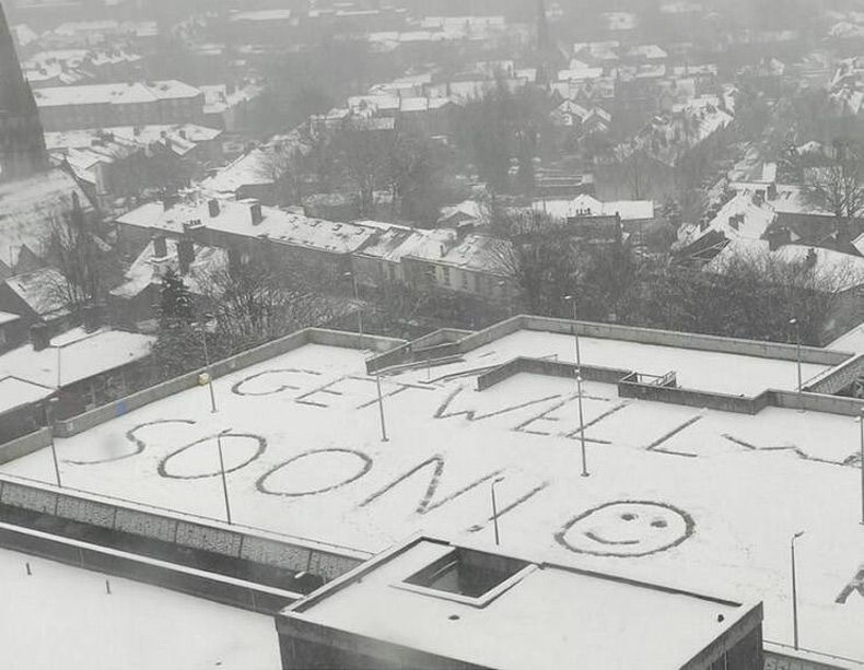 Gewoon een verzameling hilarische foto's #1728