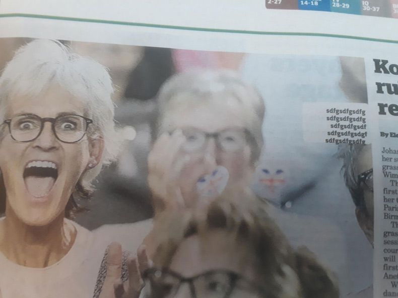 Gewoon een verzameling hilarische foto's #1728