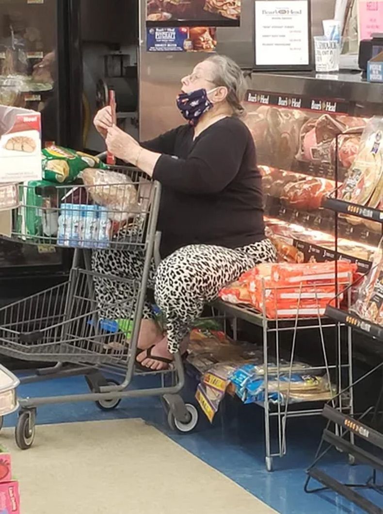 Gewoon een verzameling hilarische foto's #1728