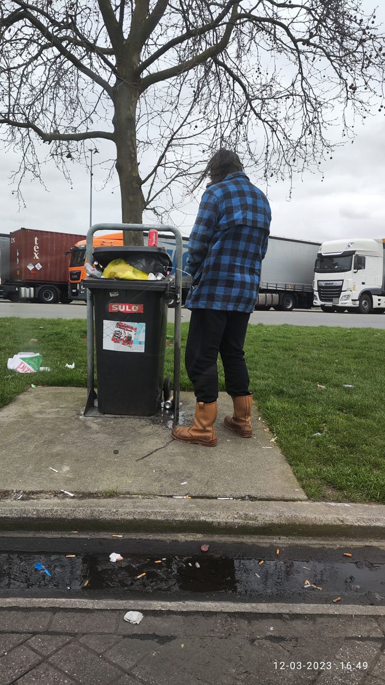 Gewoon een verzameling hilarische foto's #1728