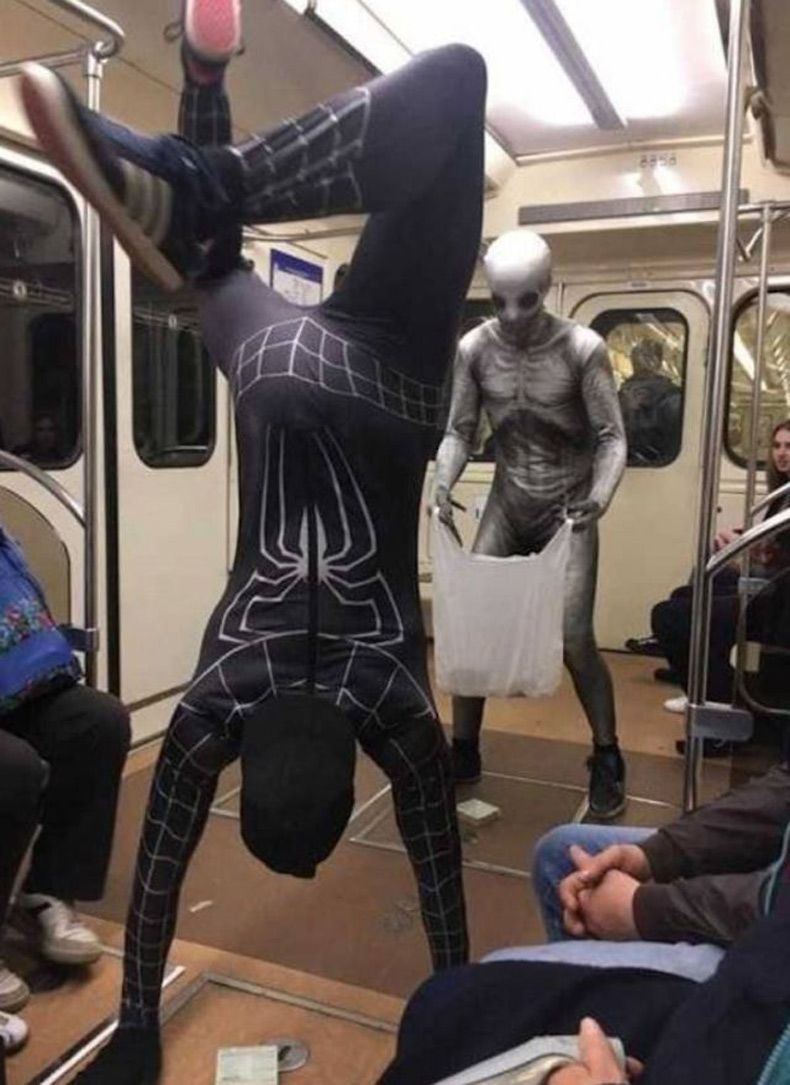 Gewoon een verzameling hilarische foto's #1729