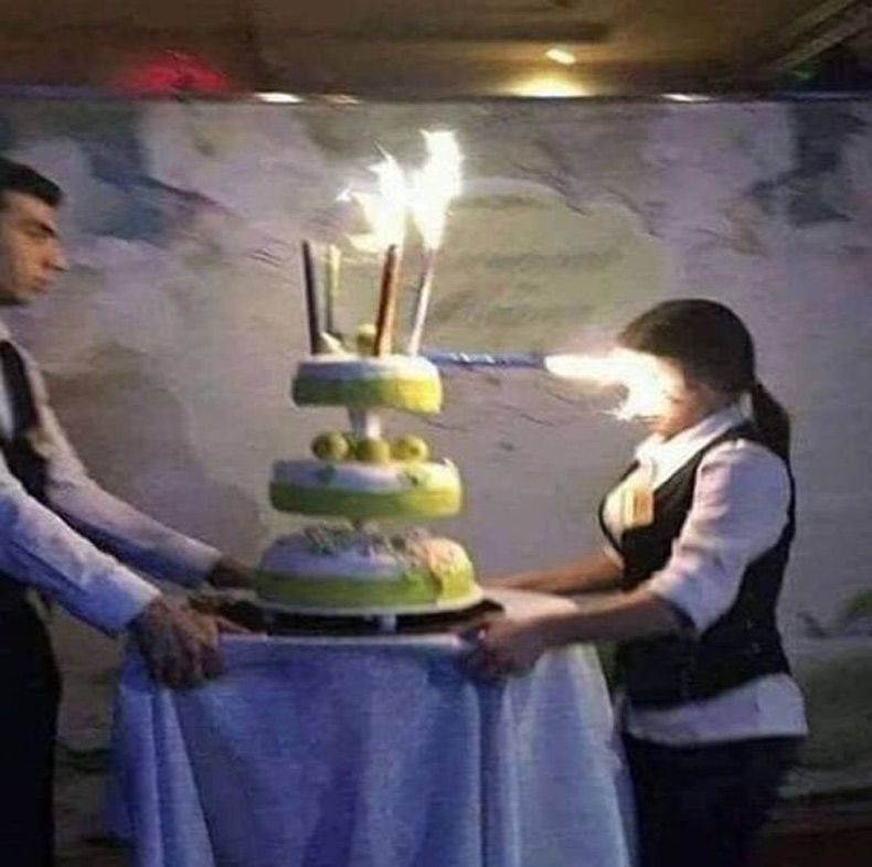 Gewoon een verzameling hilarische foto's #1729