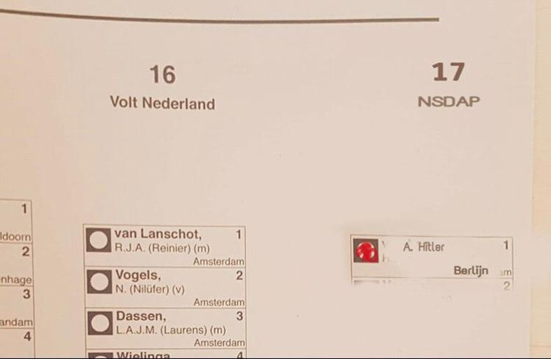 Gewoon een verzameling hilarische foto's #1729