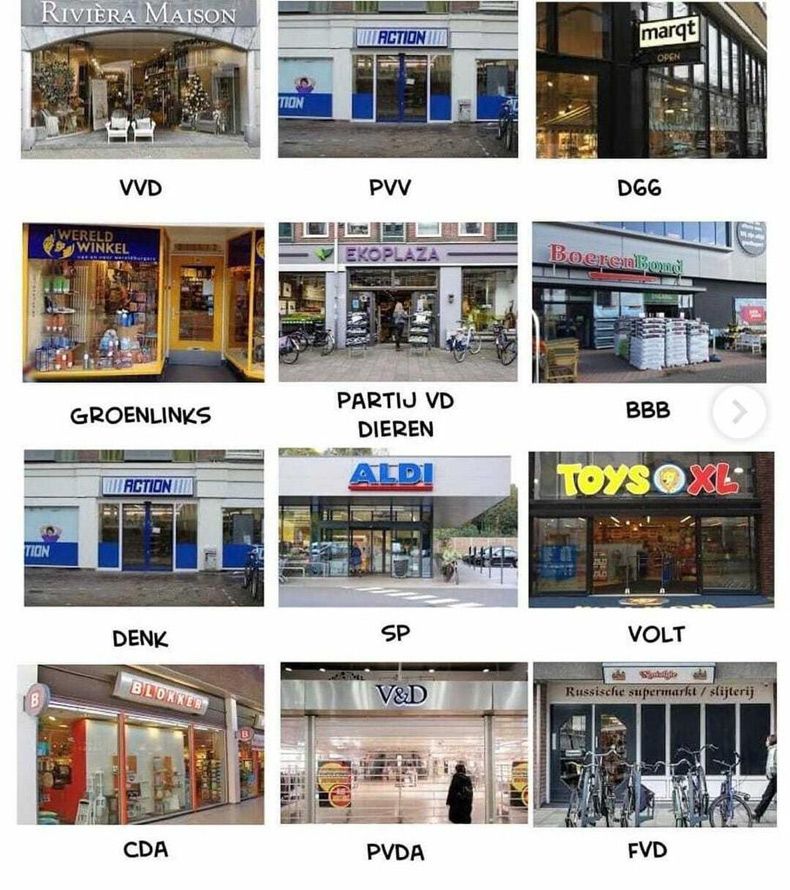 Gewoon een verzameling hilarische foto's #1729