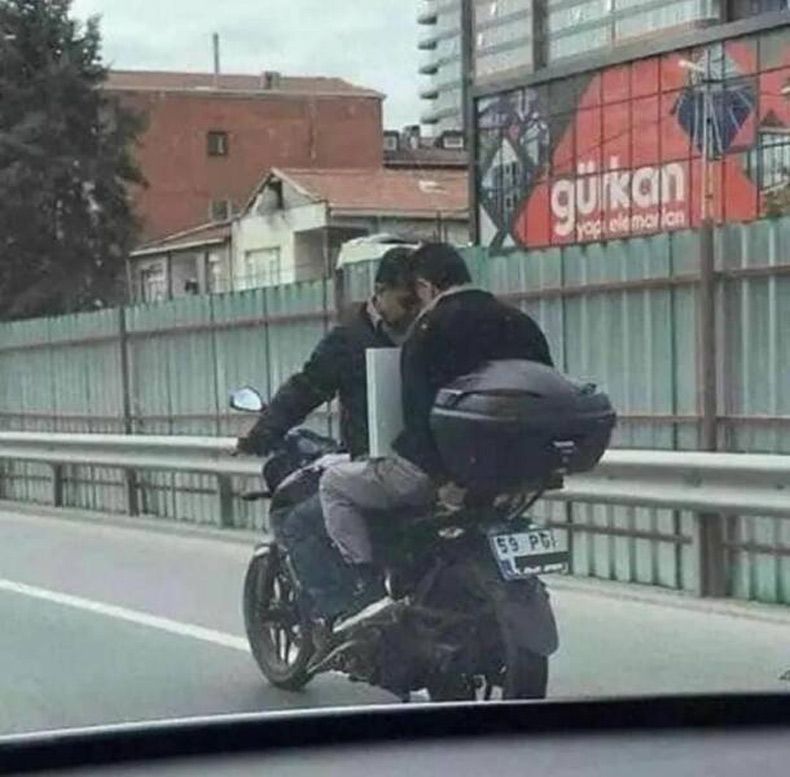Gewoon een verzameling hilarische foto's #1730
