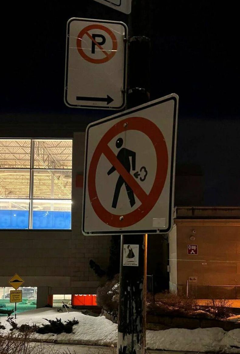 Gewoon een verzameling hilarische foto's #1730