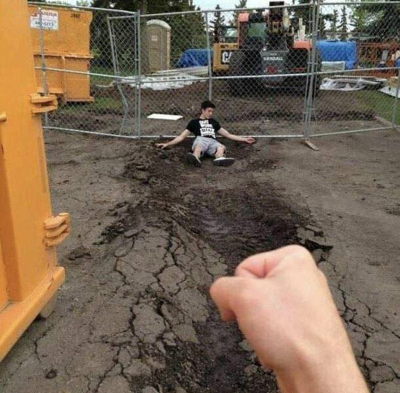 Gewoon een verzameling hilarische foto's #1730
