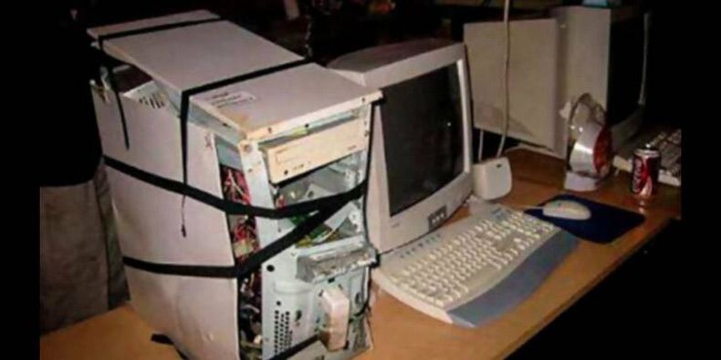 Gewoon een verzameling hilarische foto's #1730