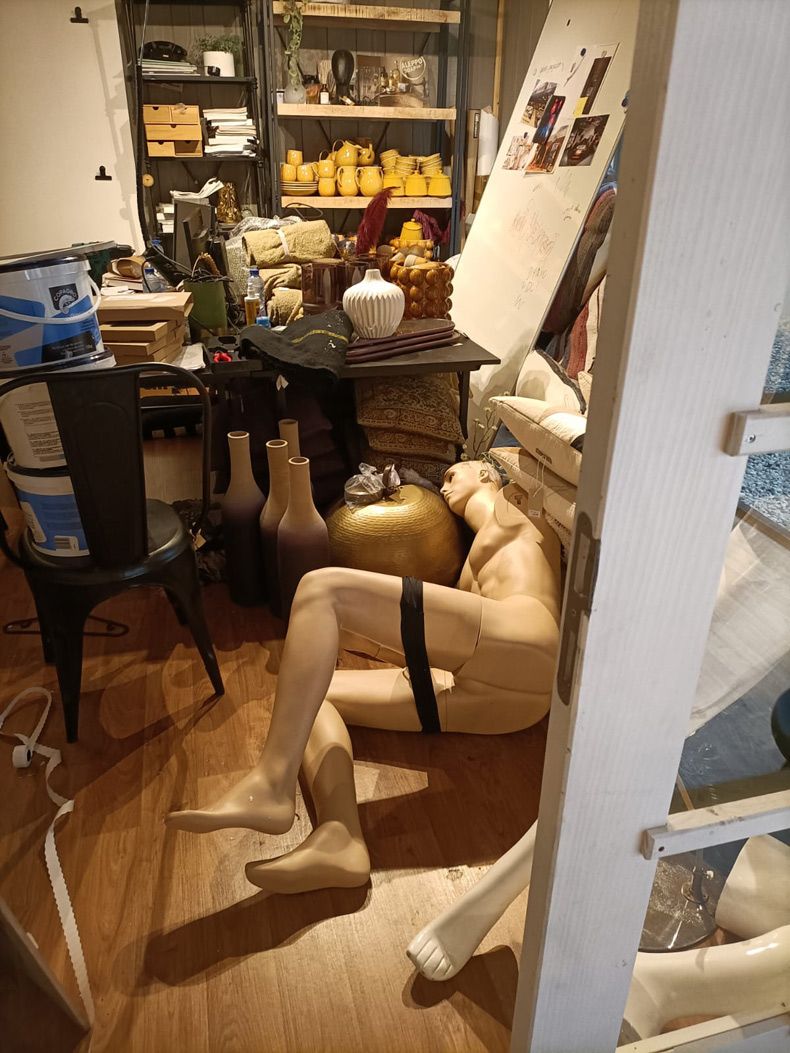 Gewoon een verzameling hilarische foto's #1730