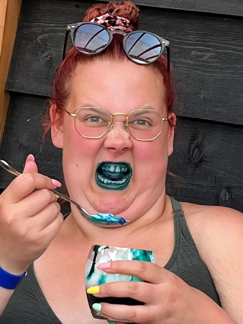 Gewoon een verzameling hilarische foto's #1730