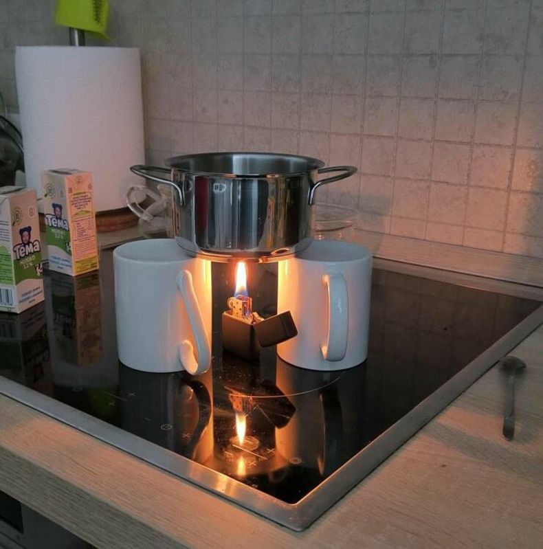 Gewoon een verzameling hilarische foto's #1732