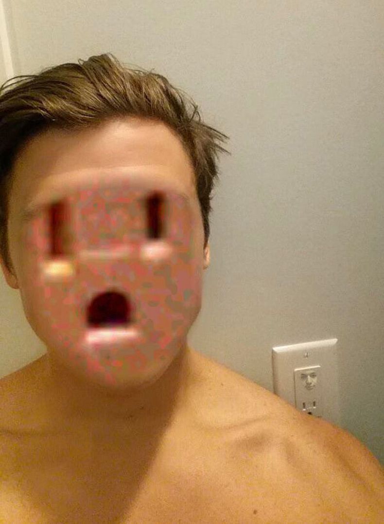 Gewoon een verzameling hilarische foto's #1732