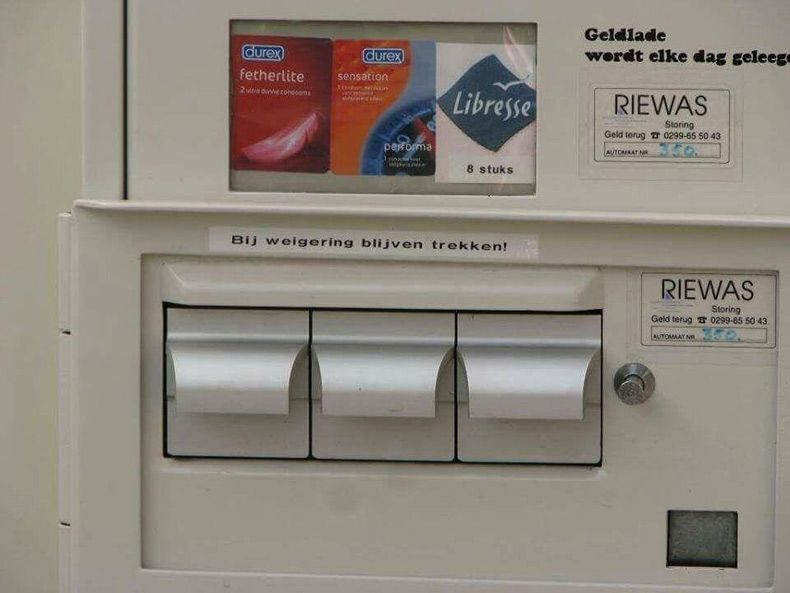 Gewoon een verzameling hilarische foto's #1732