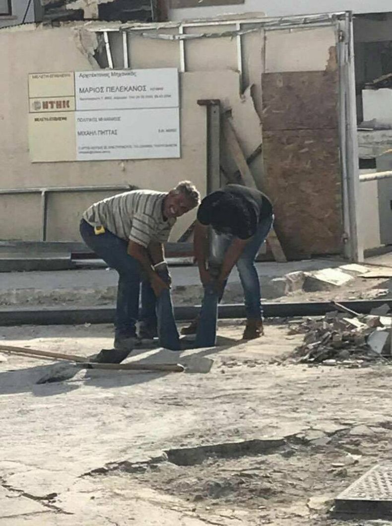 Gewoon een verzameling hilarische foto's #1733