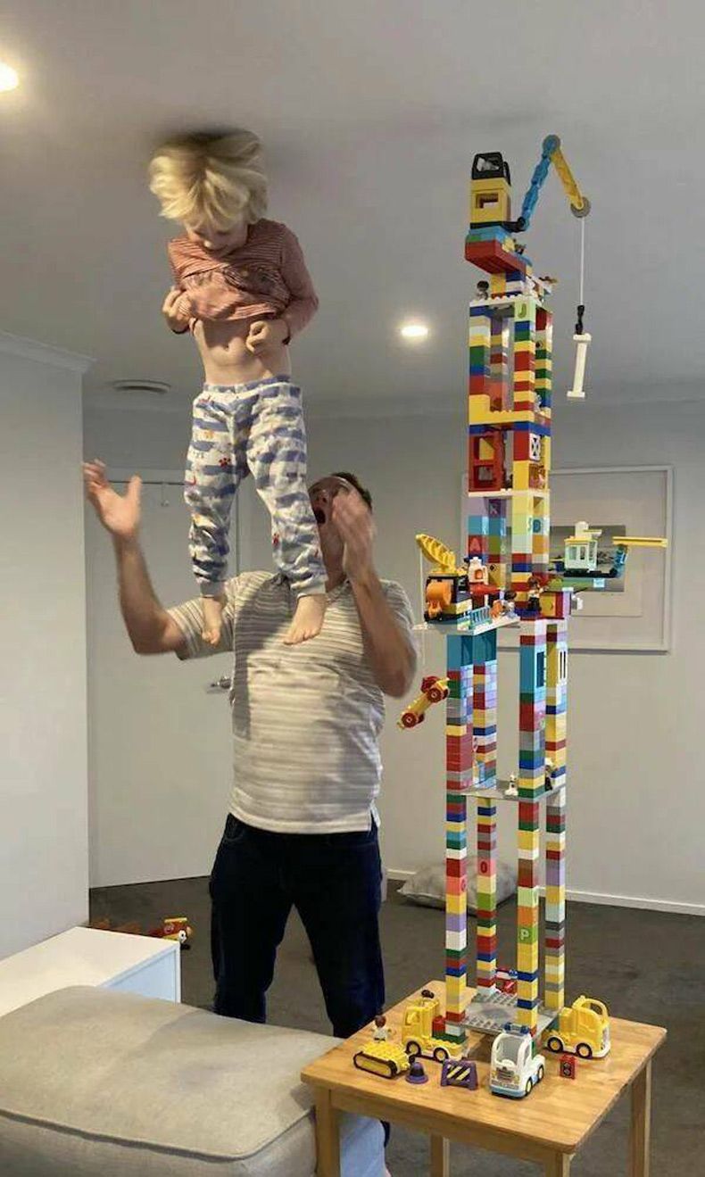 Gewoon een verzameling hilarische foto's #1733