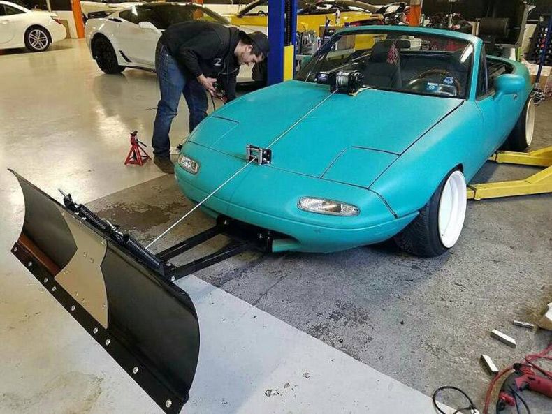 Gewoon een verzameling hilarische foto's #1733