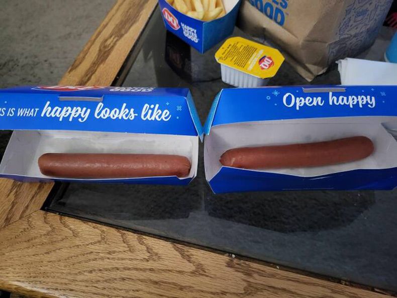 Gewoon een verzameling hilarische foto's #1733