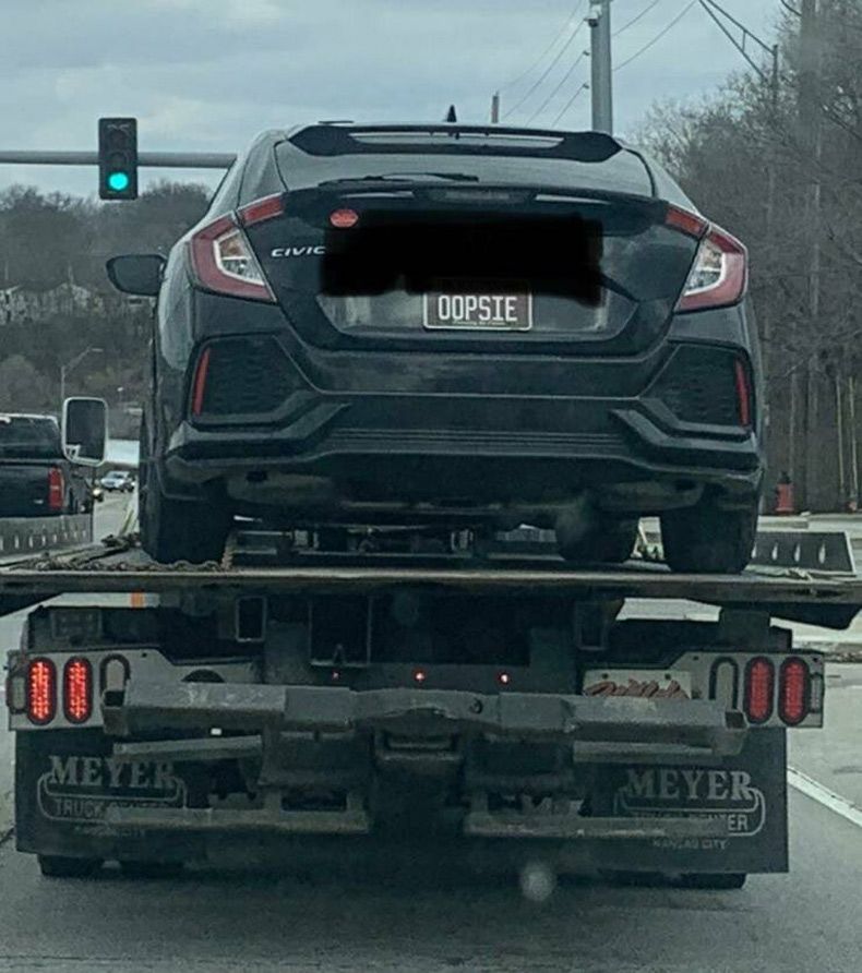 Gewoon een verzameling hilarische foto's #1733