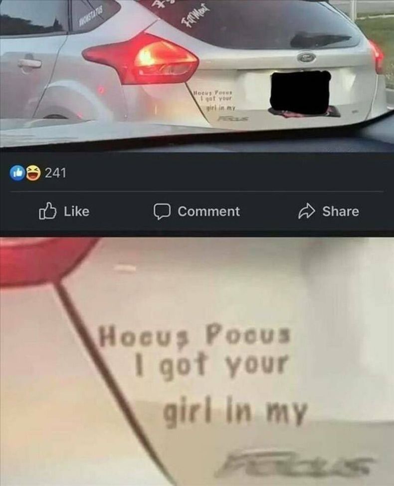 Gewoon een verzameling hilarische foto's #1733