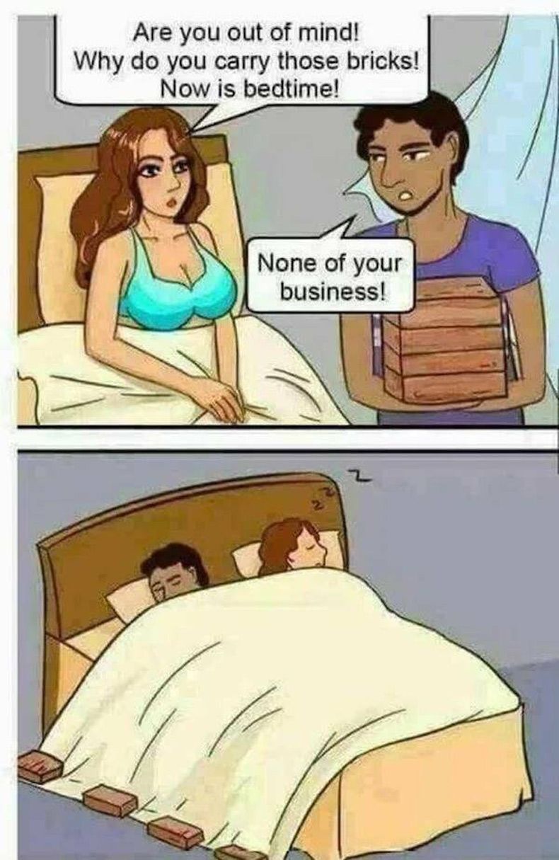 Gewoon een verzameling hilarische foto's #1733