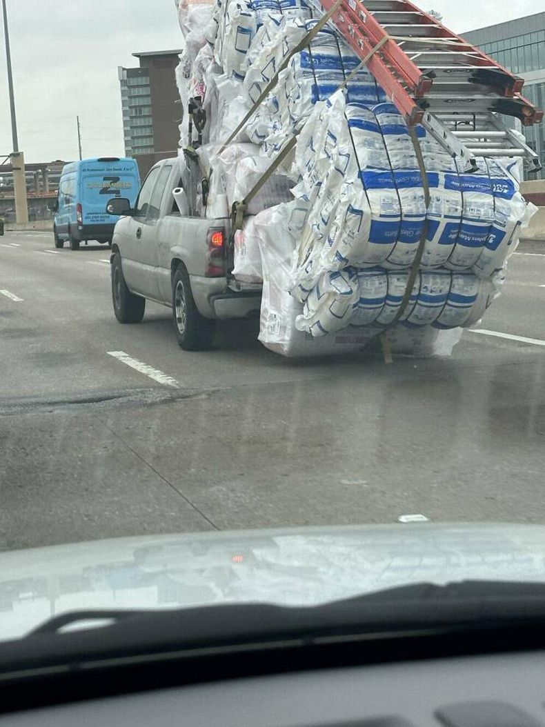 Gewoon een verzameling hilarische foto's #1733