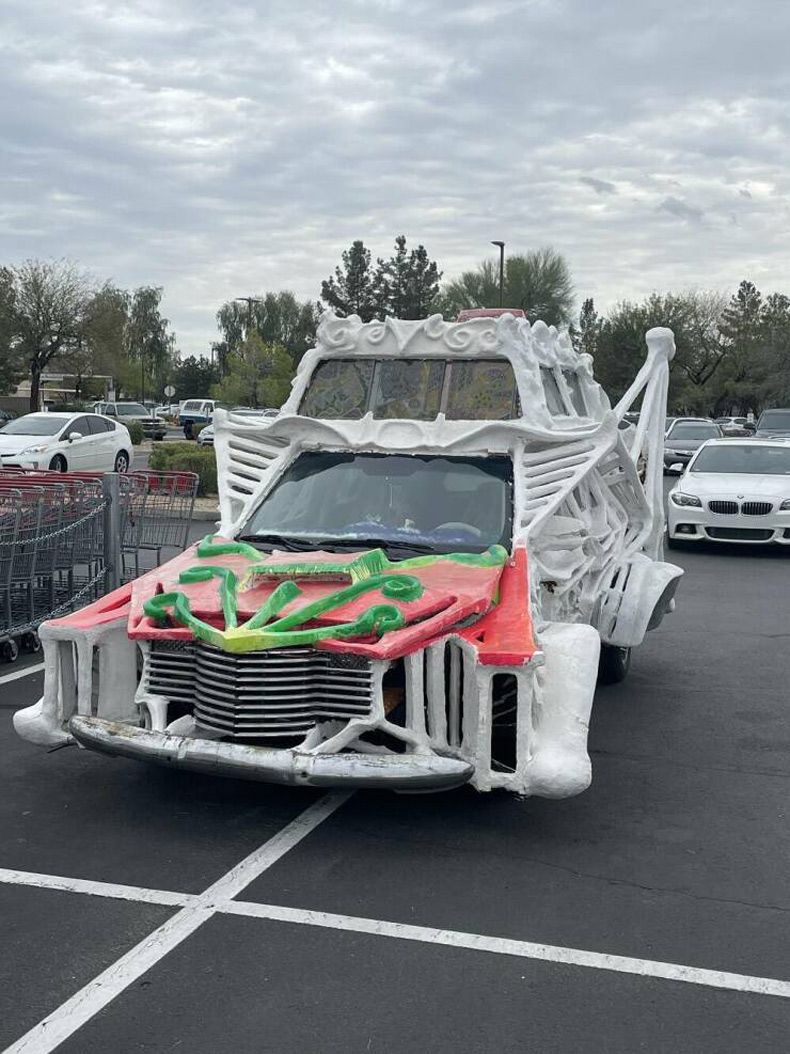 Gewoon een verzameling hilarische foto's #1733