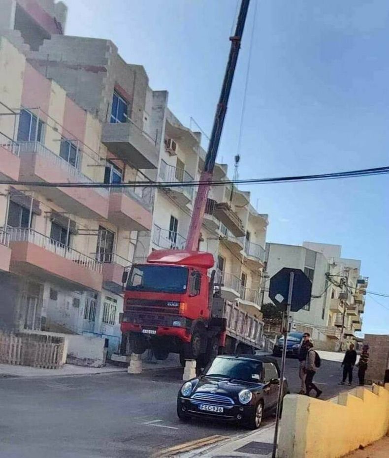 Gewoon een verzameling hilarische foto's #1733