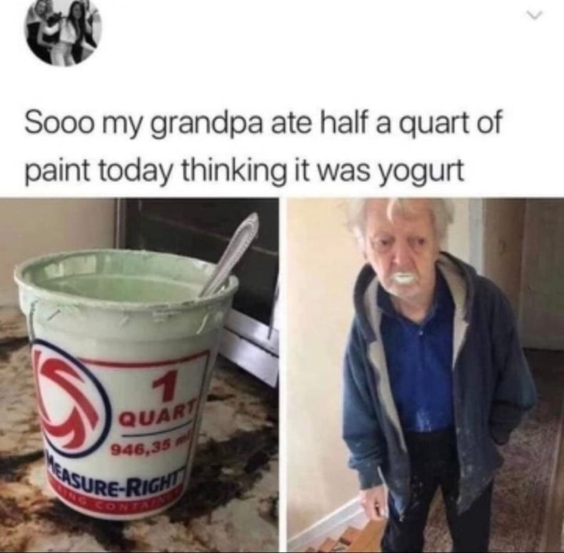 Gewoon een verzameling hilarische foto's #1733