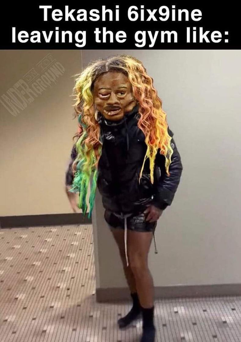 Gewoon een verzameling hilarische foto's #1733