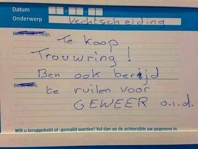 Gewoon een verzameling hilarische foto's #1733