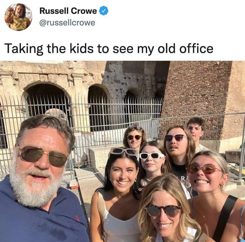 Gewoon een verzameling hilarische foto's #1733